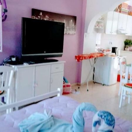 Yiota'S Cute Studio Пафос Экстерьер фото
