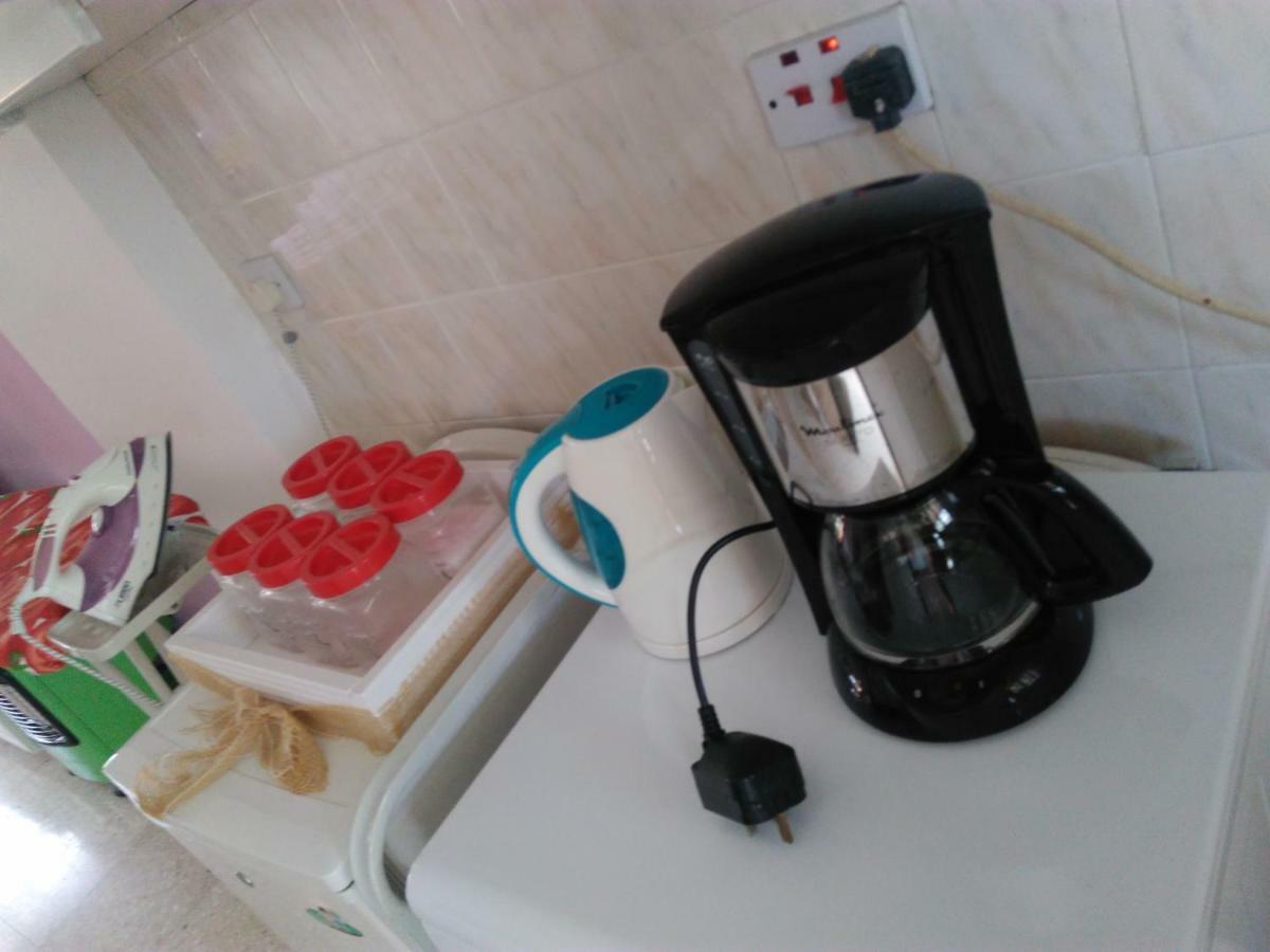Yiota'S Cute Studio Пафос Экстерьер фото