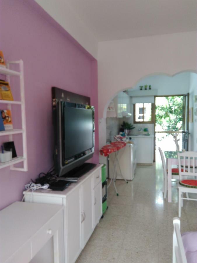 Yiota'S Cute Studio Пафос Экстерьер фото