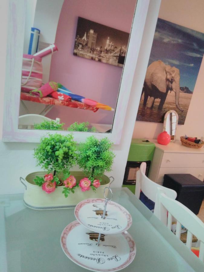 Yiota'S Cute Studio Пафос Экстерьер фото